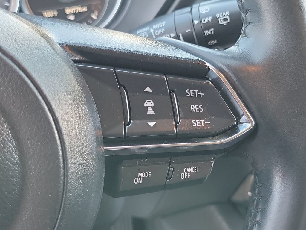 Used 2023 MAZDA CX-5 AWD 2.5 S image 6