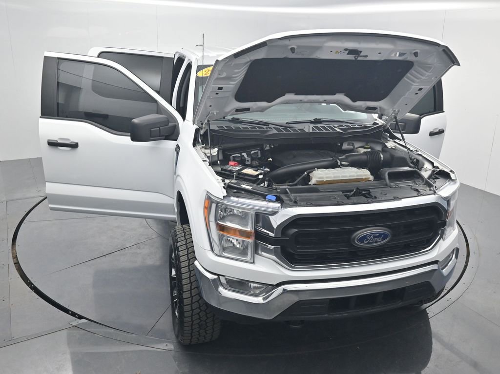Used 2022 Ford F150 XLT image 65