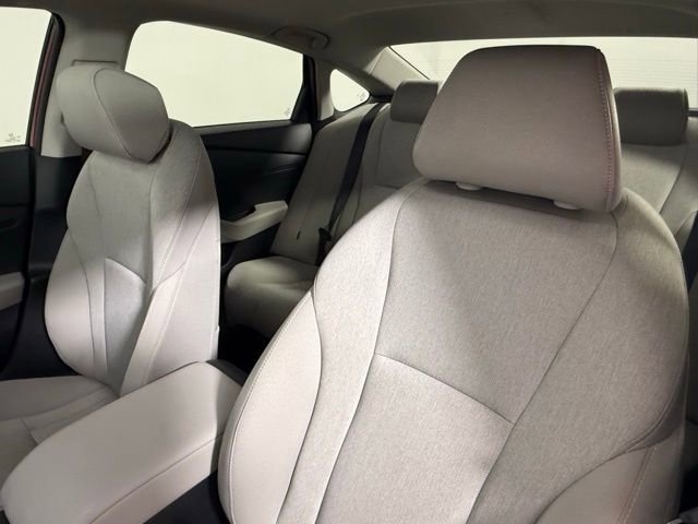 Used 2024 Honda Accord EX image 31