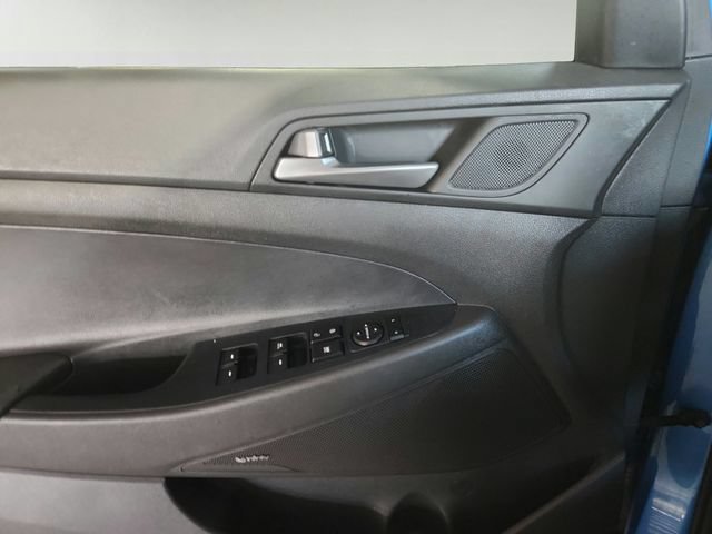 Used 2017 Hyundai Tucson SE Plus AWD/4WD image 17