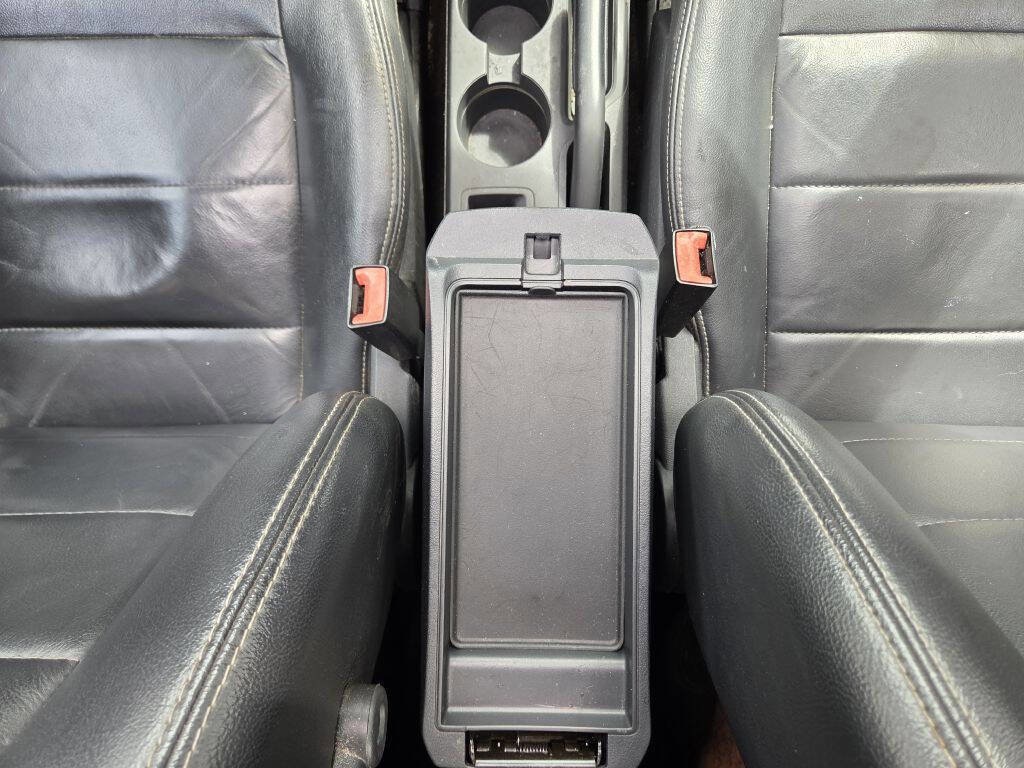 Used 2015 Jeep Patriot High Altitude image 32