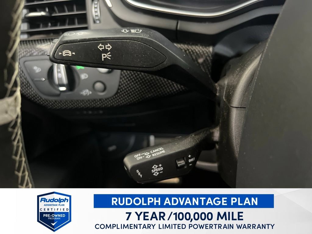 Used 2021 Audi S5 Prestige w/ Prestige Package AWD/4WD image 38