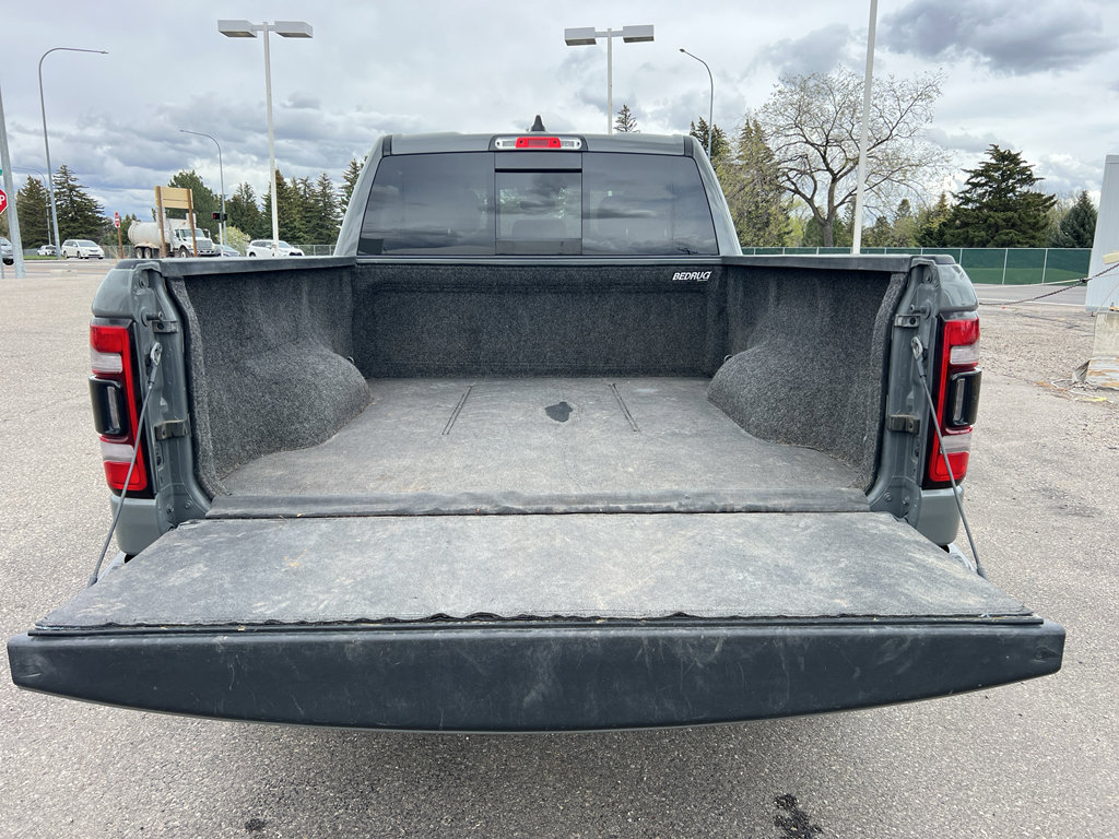Used 2020 RAM 1500 Big Horn w/ Built-to-serve Edition AWD/4WD image 23