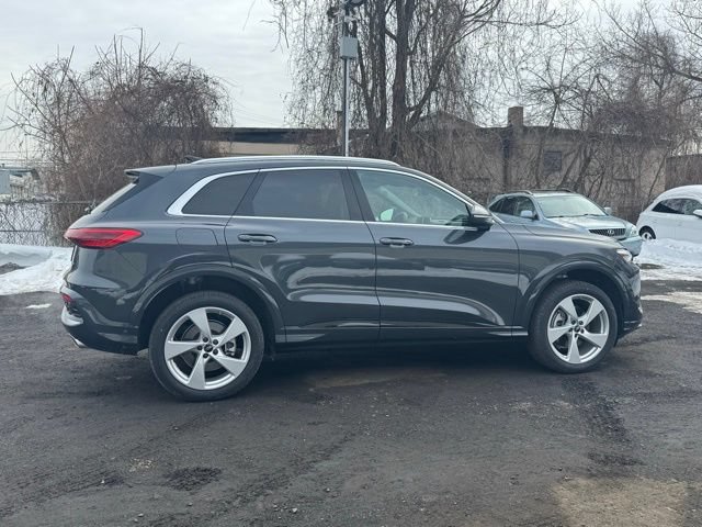 New 2025 Audi Q5 Premium Plus AWD/4WD image 10