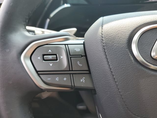 Used 2025 Lexus NX 350 AWD w/ Accessory Package (2T) image 22