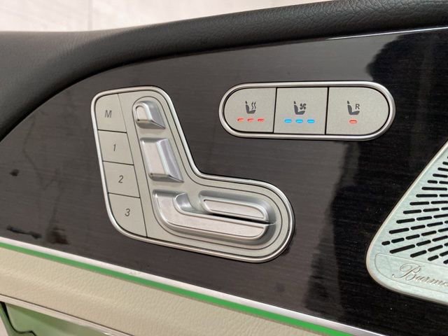 Used 2023 Mercedes-Benz GLE 350 image 36