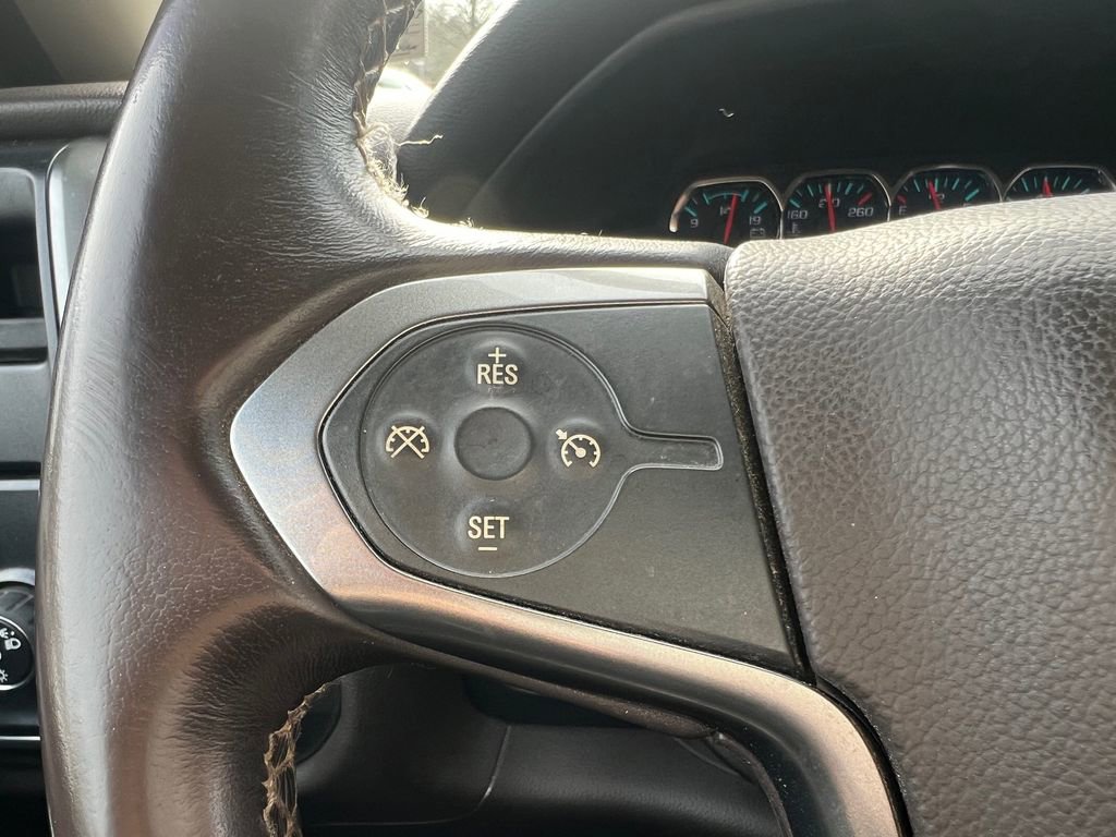 Used 2015 Chevrolet Silverado 1500 LT w/ All Star Edition image 6