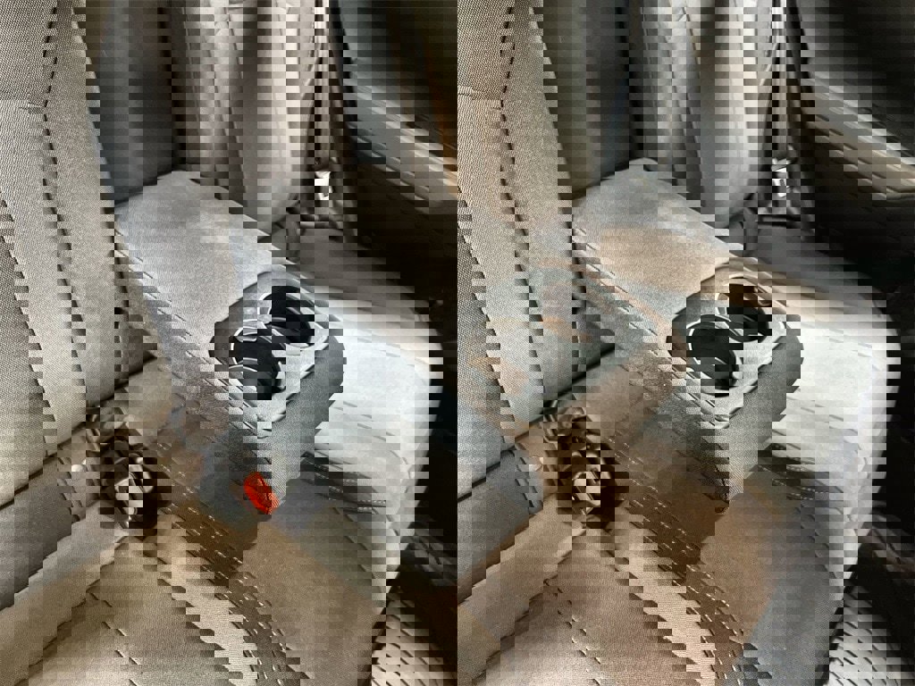 Used 2025 Subaru Crosstrek 2.0i Premium image 22