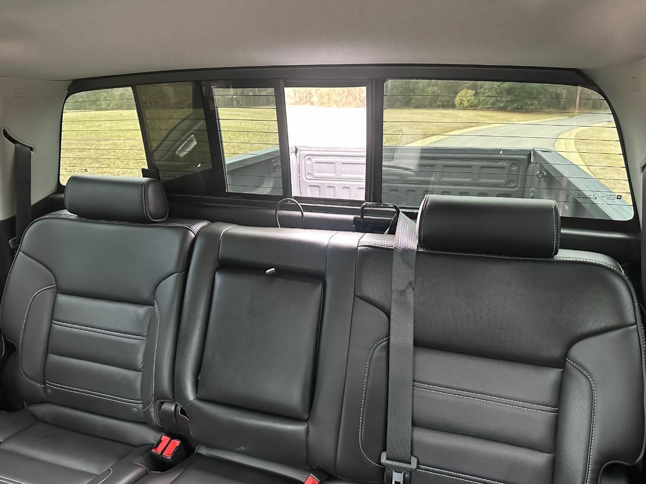 Used 2019 GMC Sierra 3500 Denali w/ Duramax Plus Package image 17