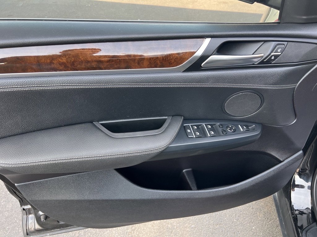 Used 2015 BMW X4 xDrive28i image 22