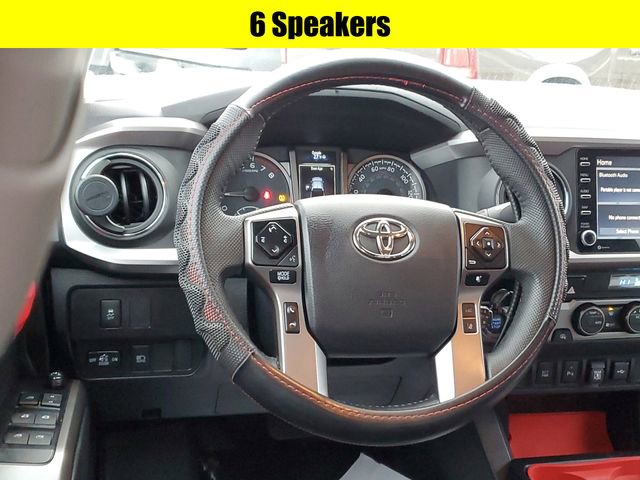 Used 2023 Toyota Tacoma SR5 image 9