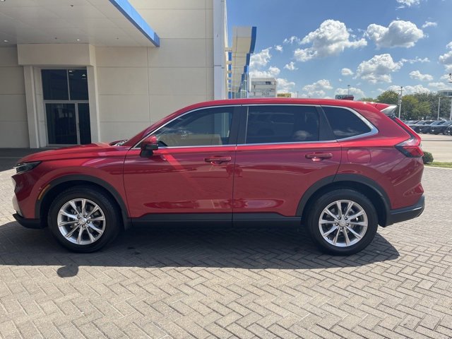Used 2024 Honda CR-V EX image 8