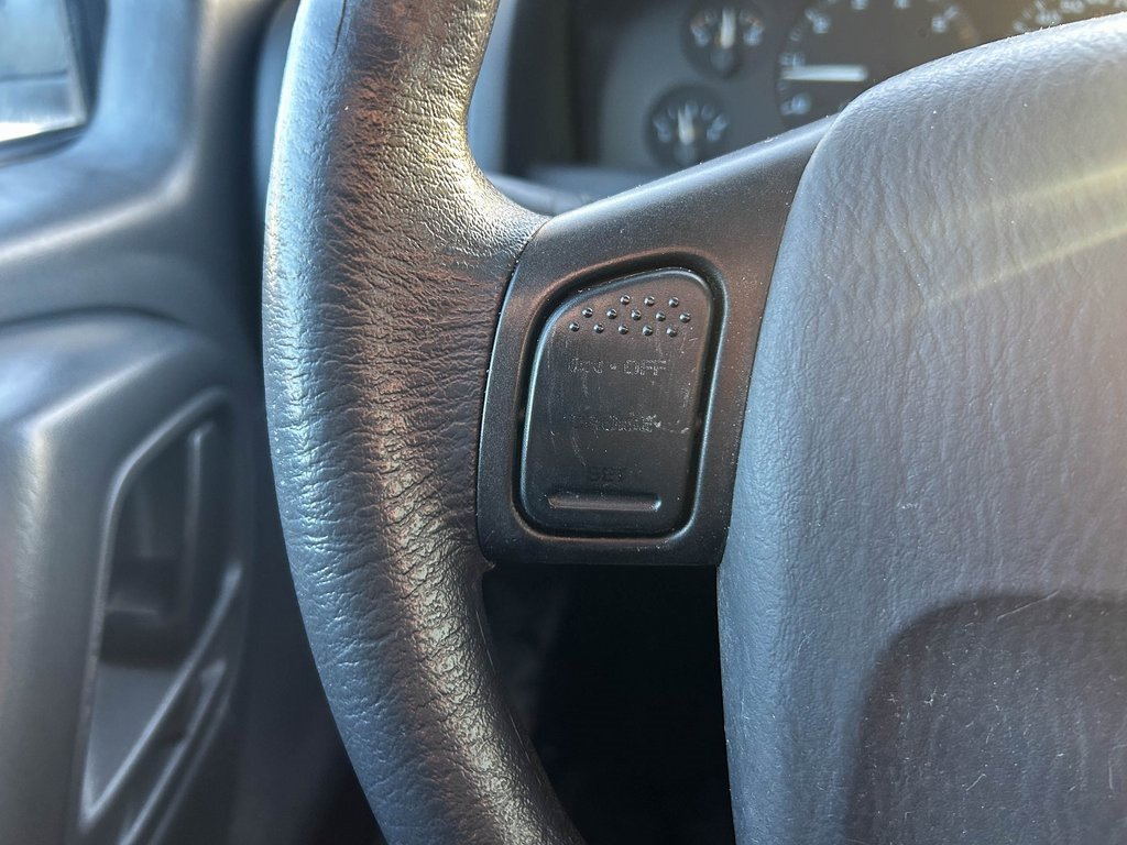 Used 2004 Jeep Grand Cherokee Laredo w/ Convenience Group image 23