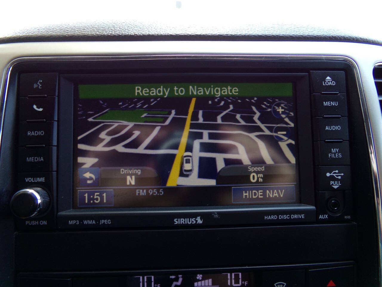 Used 2011 Jeep Grand Cherokee Limited RWD image 21