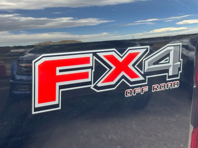 New 2027 Ford F250 Platinum AWD/4WD image 12