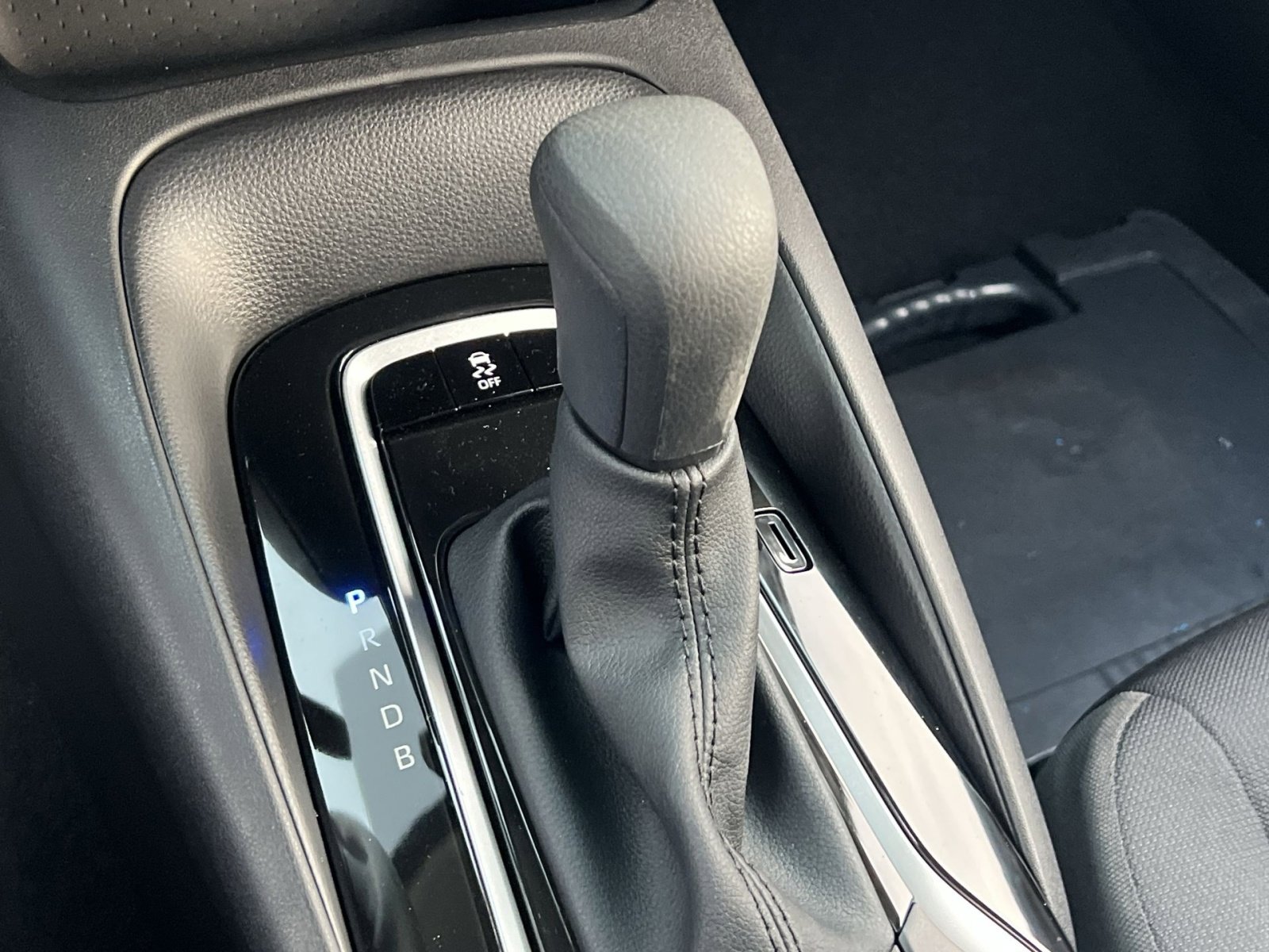 New 2026 Toyota Corolla LE image 17