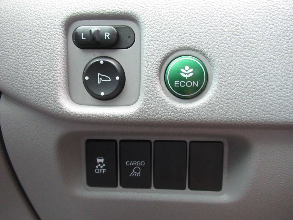 Used 2017 Honda Ridgeline RTL-T image 21