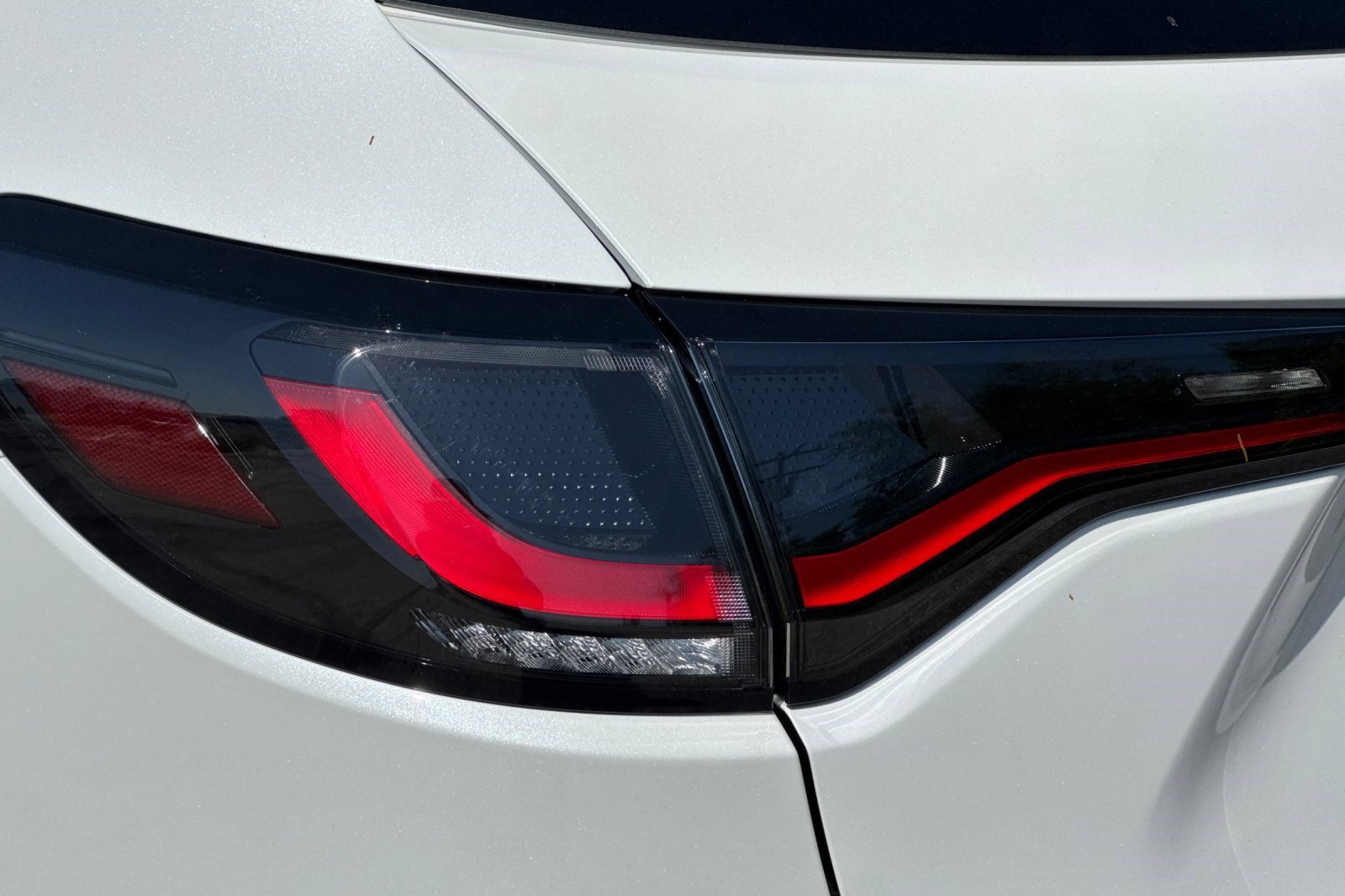 New 2027 Honda HR-V LX image 12