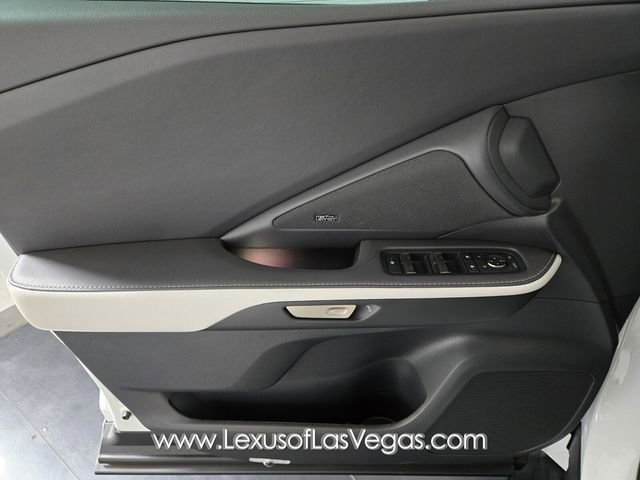 New 2026 Lexus TX 500h AWD image 16