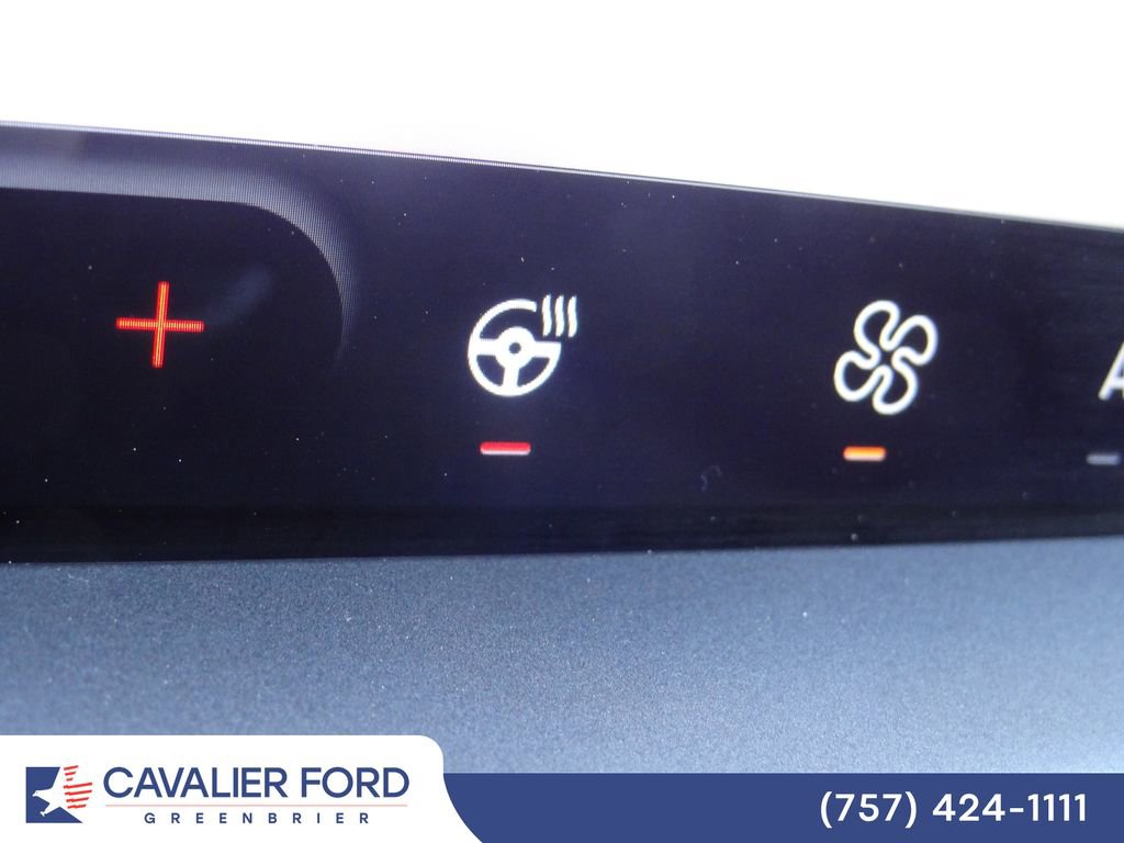 Certified 2023 Ford Escape Active w/ Tech Pack #1 AWD/4WD image 25