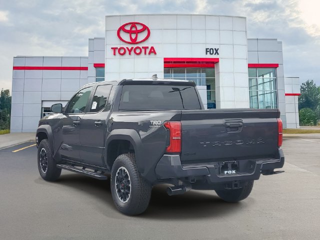 New 2026 Toyota Tacoma TRD Off-Road AWD/4WD image 3