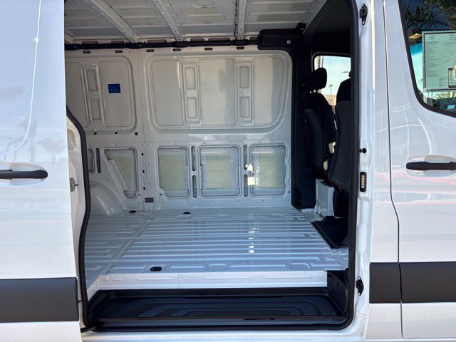 New 2026 Mercedes-Benz Sprinter 2500 image 28