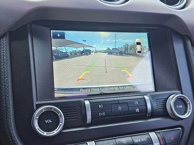 Used 2022 Ford Mustang Premium w/ Black Accent Package image 14