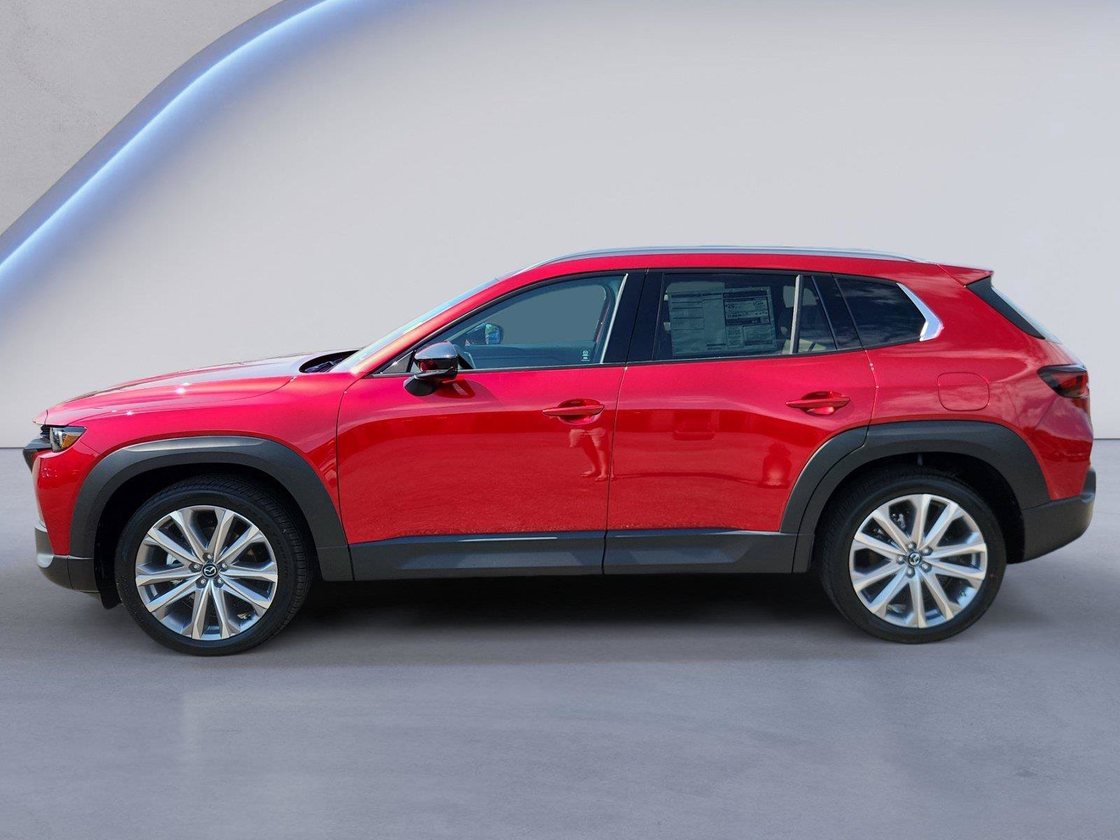 New 2026 MAZDA CX-50 AWD 2.5 S w/ Weather Package image 6