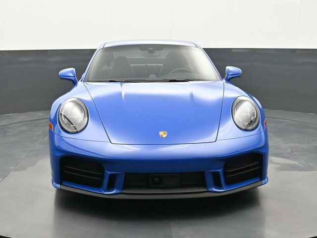 Certified 2025 Porsche 911 Carrera S RWD image 23