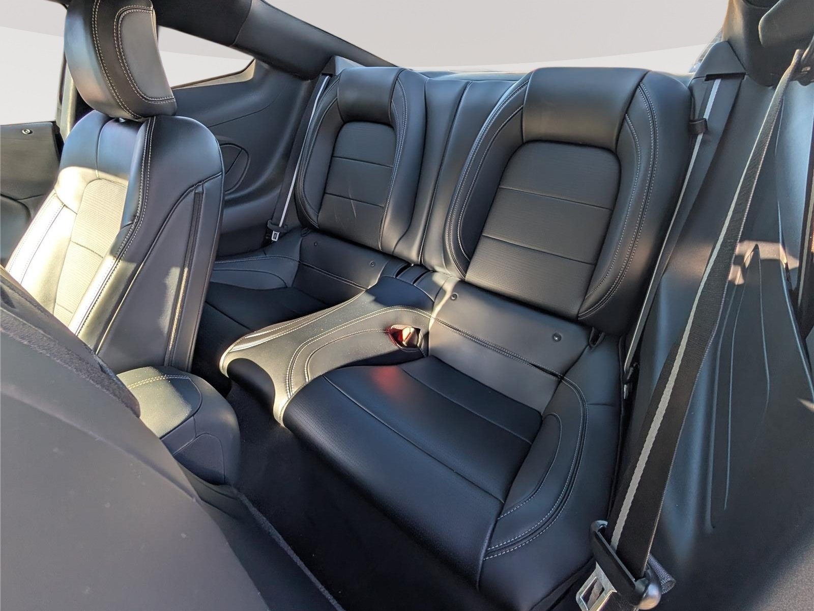Used 2025 Ford Mustang GT Premium RWD image 15