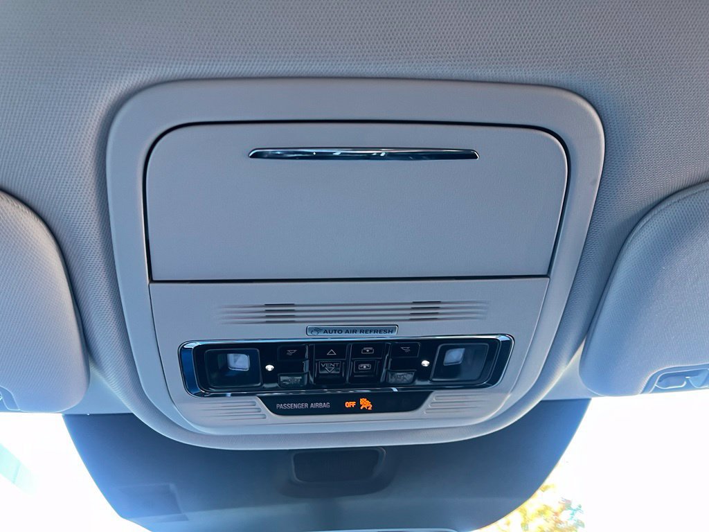 Used 2026 Lincoln Aviator Reserve AWD/4WD image 37