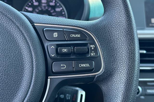 Used 2018 Kia Optima LX FWD image 24
