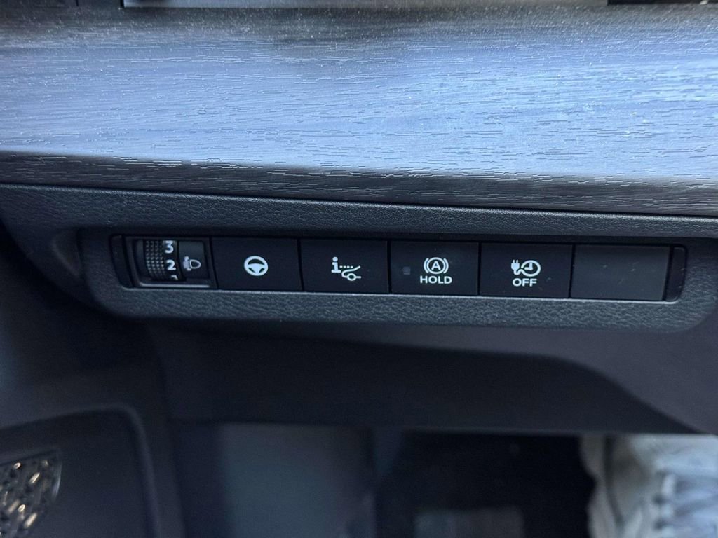 Certified 2024 Nissan Ariya ENGAGE e-4ORCE image 20