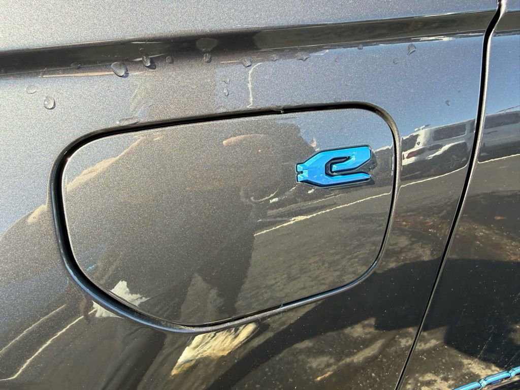 New 2025 Jeep Grand Cherokee Summit w/ High Altitude Package image 58