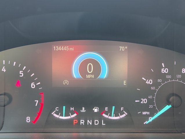 Used 2020 Ford Escape SE FWD image 14