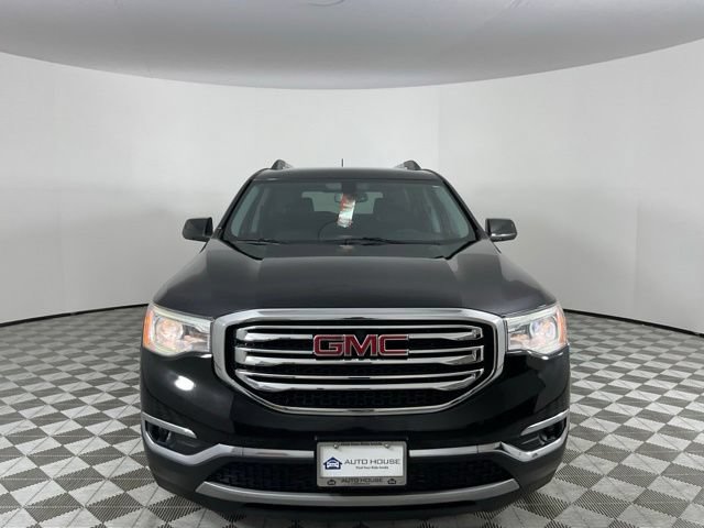 Used 2019 GMC Acadia SLT FWD image 2