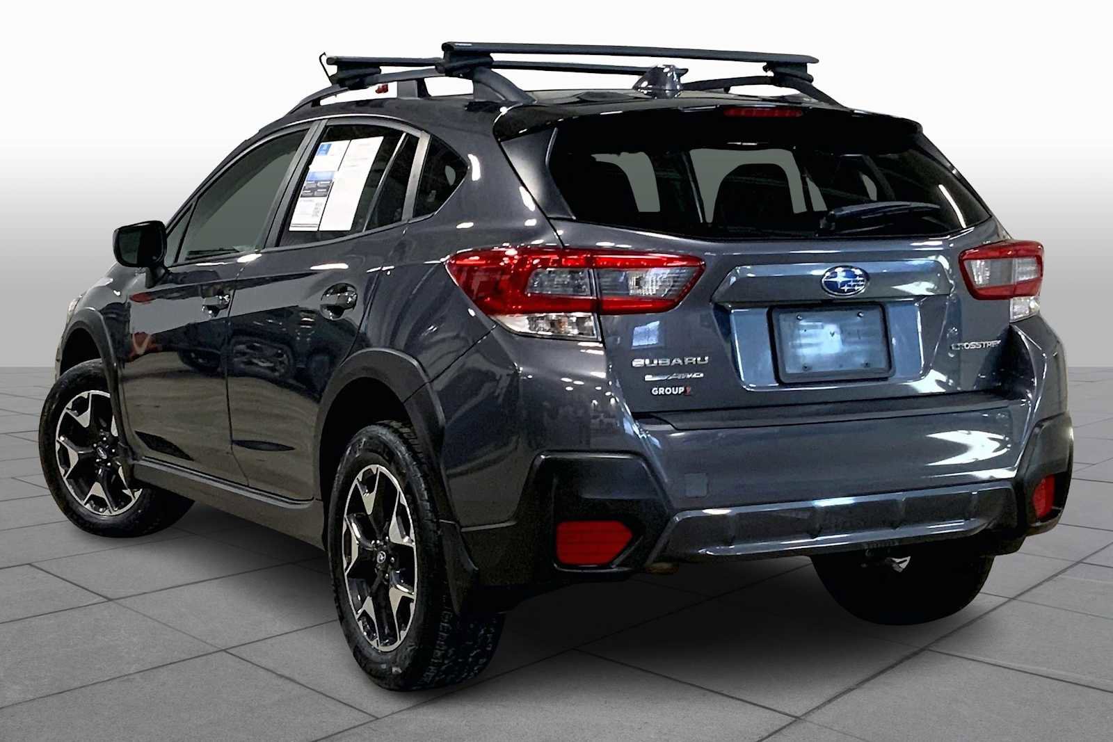 Used 2020 Subaru Crosstrek 2.0i Premium image 11