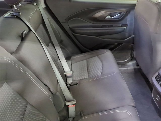 Certified 2024 GMC Terrain SLE image 25