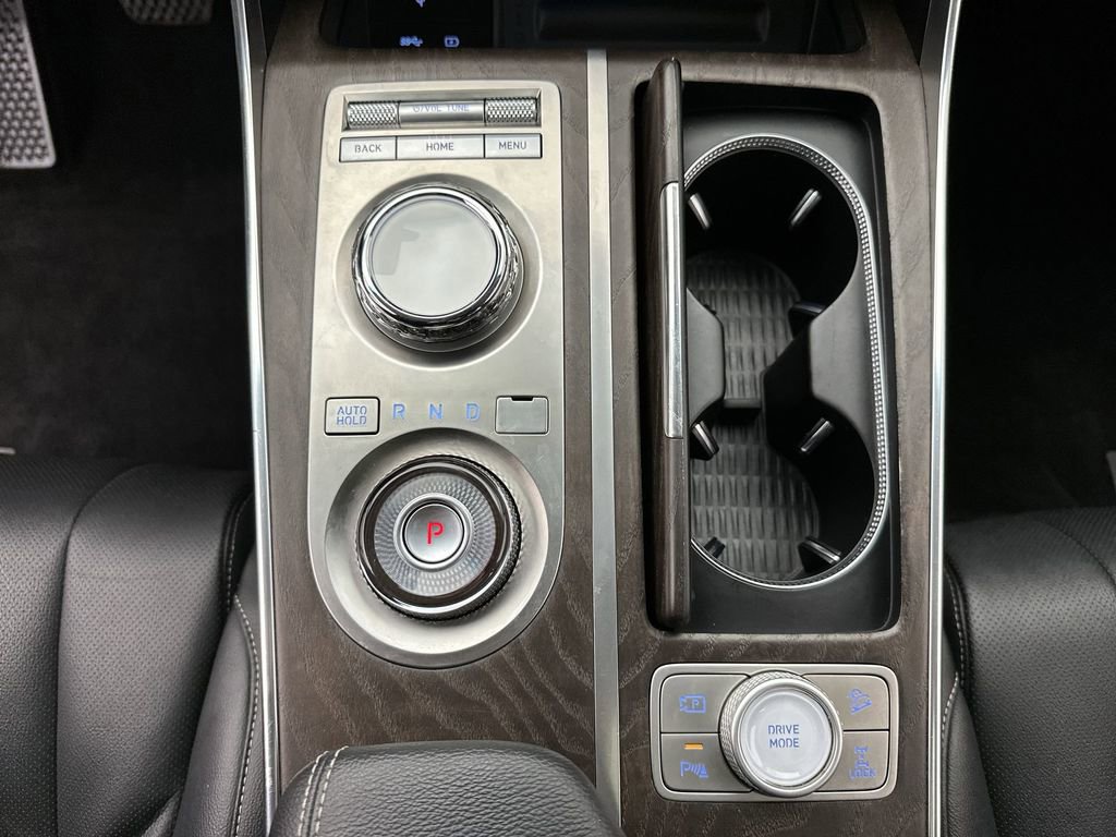 Used 2023 Genesis GV80 3.5T image 20