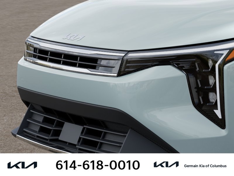 New 2026 Kia K4 EX FWD image 15