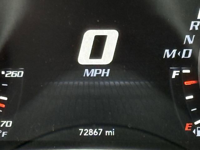 Used 2019 Dodge Challenger R/T Scat Pack w/ Plus Package RWD image 15