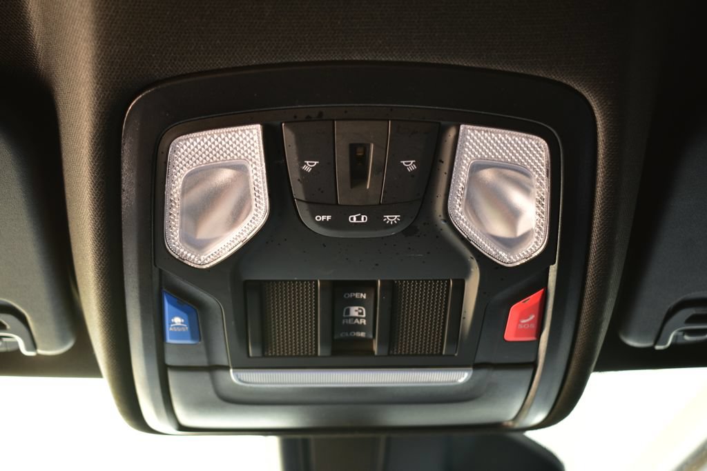 Used 2025 RAM 1500 Tradesman AWD/4WD image 39