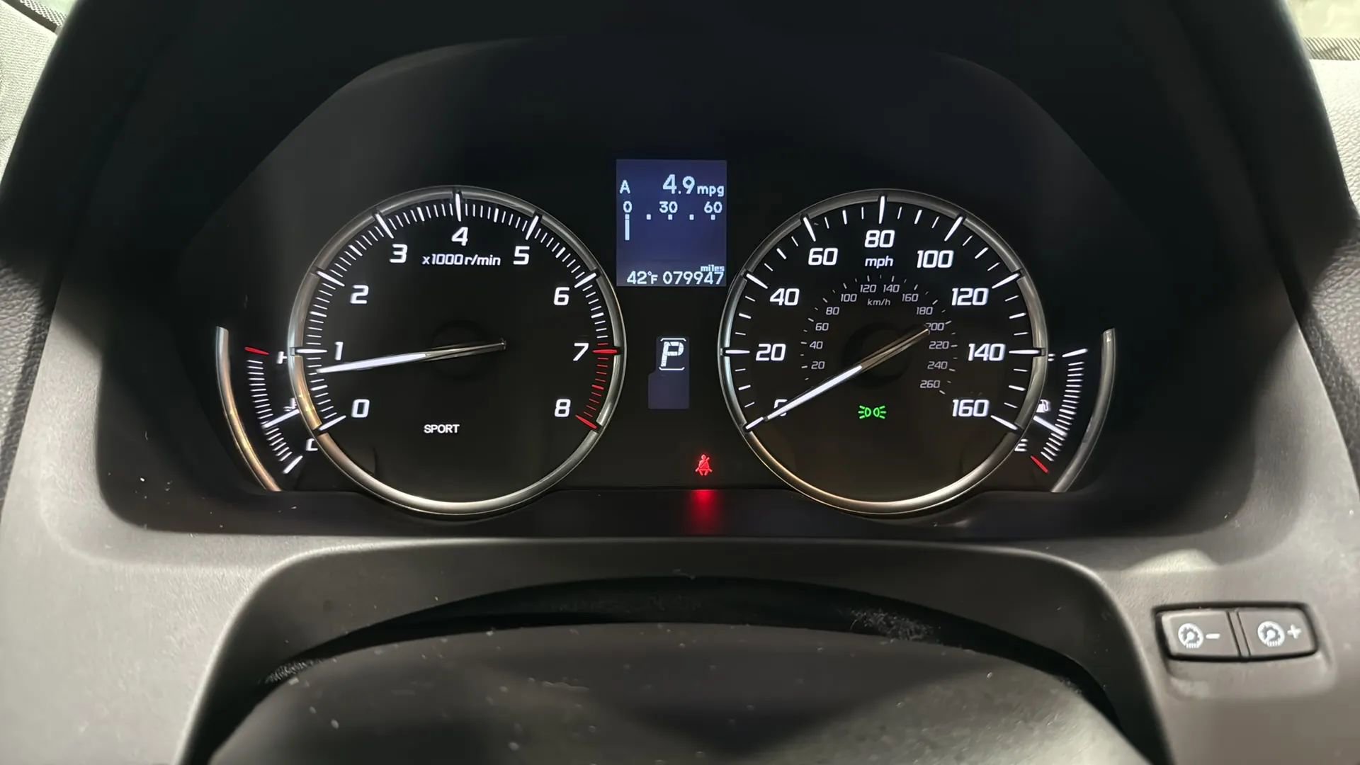 Used 2017 Acura TLX FWD image 16
