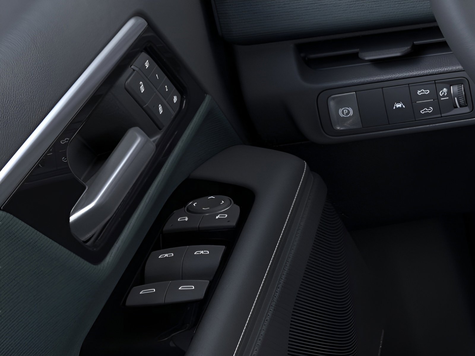 New 2026 GMC Sierra EV AT4 image 22