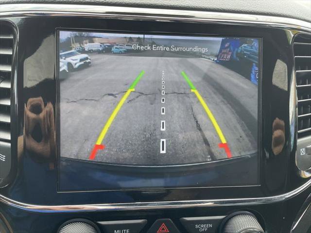 Certified 2021 Jeep Grand Cherokee Limited w/ Quick Order Package 28K 80th AWD/4WD image 20