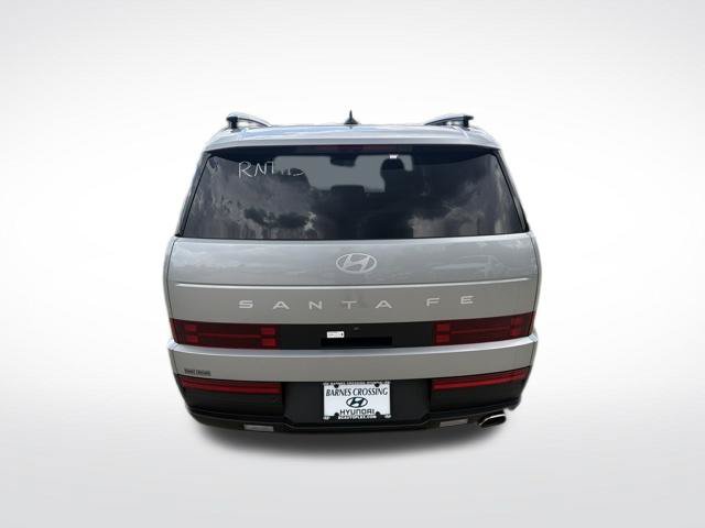 Used 2026 Hyundai Santa Fe SEL FWD image 4