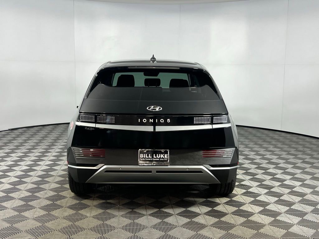 Used 2024 Hyundai Ioniq 5 SEL image 9