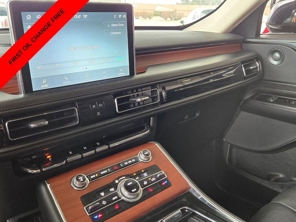 Used 2023 Lincoln Aviator Reserve image 25