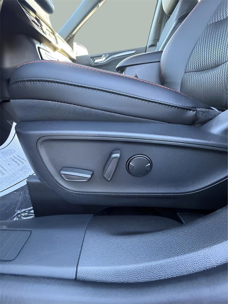 New 2026 Ford Escape ST-Line Select w/ Tech Pack #2 image 24