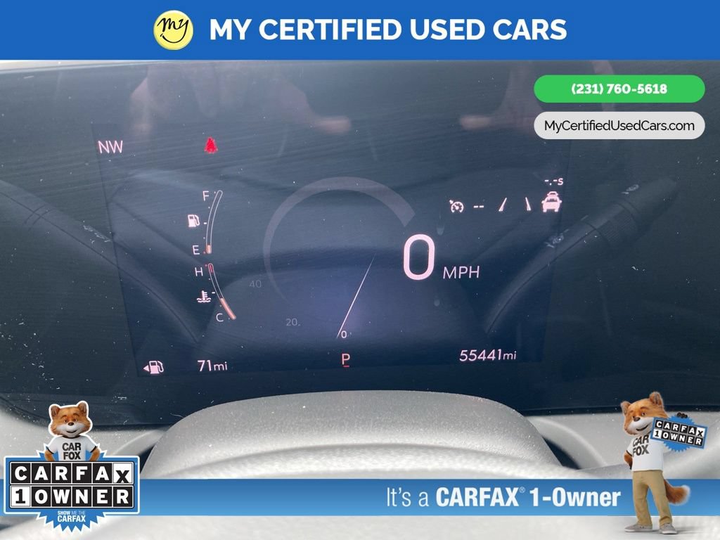 Used 2024 Buick Encore GX Sport Touring AWD/4WD image 24